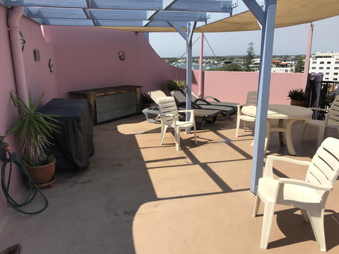 Nautilus Resort Mooloolaba - Sydney Tourism 1