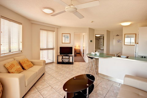 Nautilus Resort Mooloolaba - Sydney Tourism 30