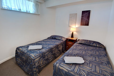 Nautilus Resort Mooloolaba - Sydney Tourism 21