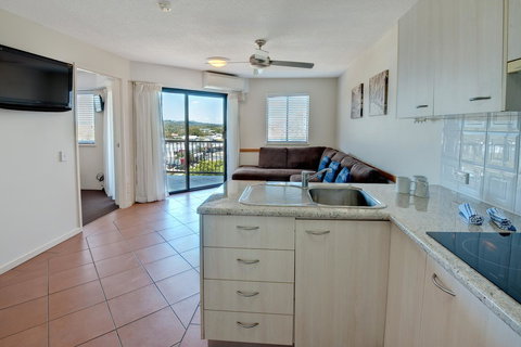 Nautilus Resort Mooloolaba - Sydney Tourism 16