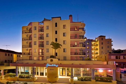Nautilus Resort Mooloolaba - Sydney Tourism 22