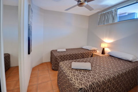 Nautilus Resort Mooloolaba - Sydney Tourism 35