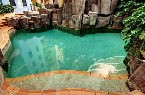 Nautilus Resort Mooloolaba - Sydney Tourism 13