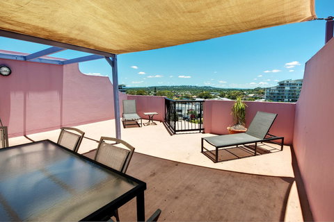 Nautilus Resort Mooloolaba - Sydney Tourism 6