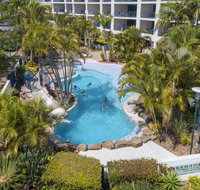 Ramada Resort by Wyndham Golden Beach - Sydney Tourism