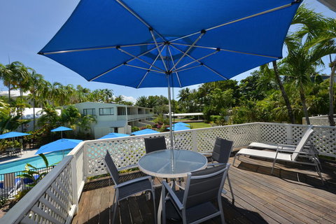 Seascape Holidays At Beachfront Terraces - Sydney Tourism 18