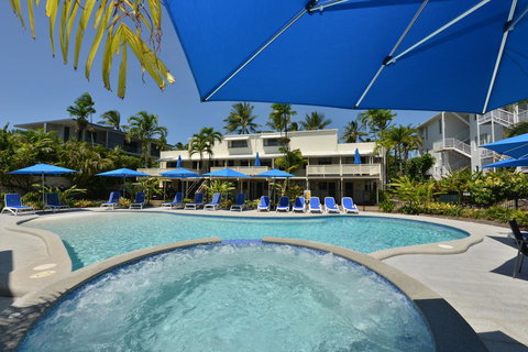 Seascape Holidays At Beachfront Terraces - Sydney Tourism 19