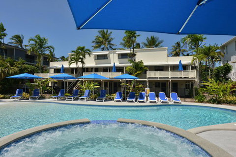 Seascape Holidays At Beachfront Terraces - Sydney Tourism 21