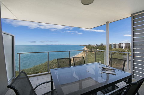 Redvue Holiday Apartments - Sydney Tourism 15