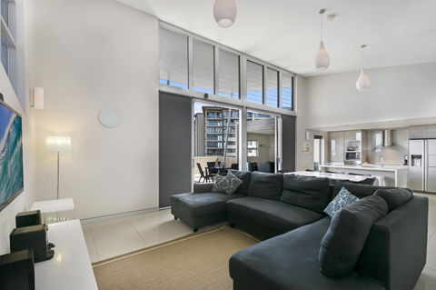 Redvue Holiday Apartments - Sydney Tourism 27