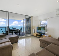 Redvue Luxury Apartments - Sydney Tourism