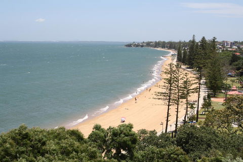 Redvue Holiday Apartments - Sydney Tourism 10