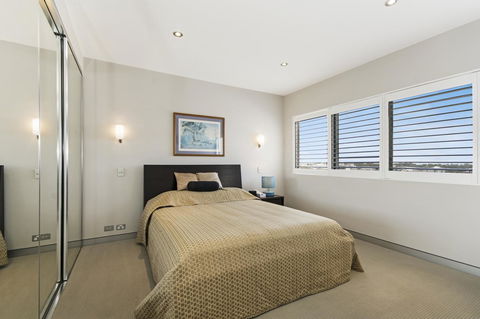 Redvue Holiday Apartments - Sydney Tourism 18