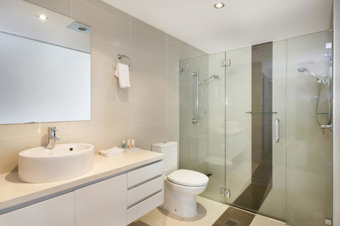 Redvue Holiday Apartments - Sydney Tourism 23