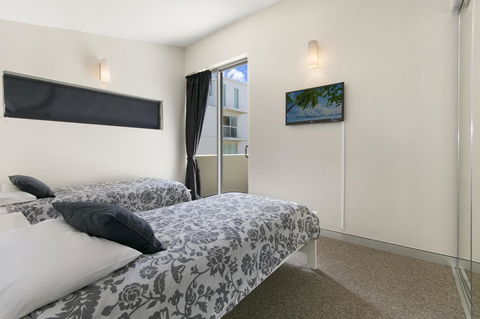 Redvue Holiday Apartments - Sydney Tourism 31