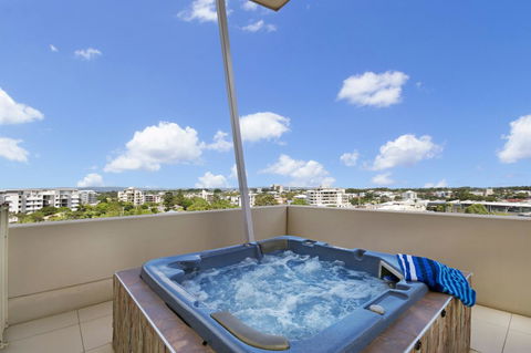 Redvue Holiday Apartments - Sydney Tourism 16