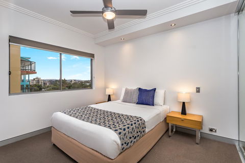 Redvue Holiday Apartments - Sydney Tourism 14