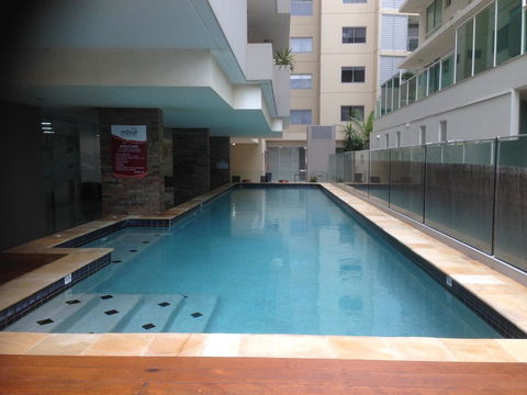 Redvue Holiday Apartments - Sydney Tourism 9