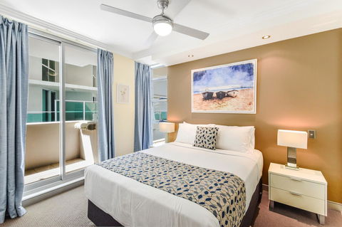 Redvue Holiday Apartments - Sydney Tourism 6
