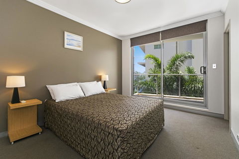 Redvue Holiday Apartments - Sydney Tourism 24