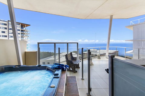 Redvue Holiday Apartments - Sydney Tourism 13