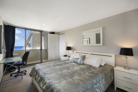 Redvue Holiday Apartments - Sydney Tourism 30