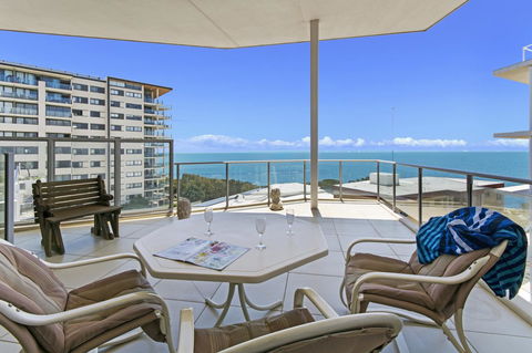 Redvue Holiday Apartments - Sydney Tourism 17
