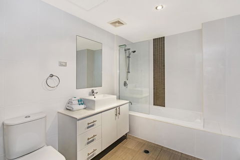 Redvue Holiday Apartments - Sydney Tourism 11