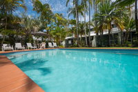 Caribbean Noosa
