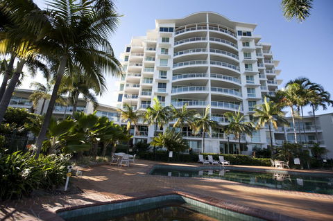 Mariners North Holiday Apartments - Sydney Tourism 9