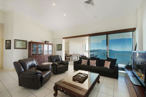 Mariners North Holiday Apartments - Sydney Tourism 43
