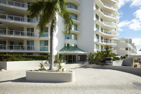 Mariners North Holiday Apartments - Sydney Tourism 16