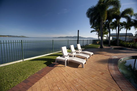 Mariners North Holiday Apartments - Sydney Tourism 4