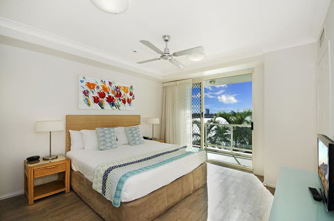 Mariners North Holiday Apartments - Sydney Tourism 34