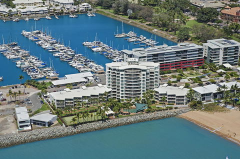 Mariners North Holiday Apartments - Sydney Tourism 20