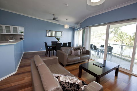 Mariners North Holiday Apartments - Sydney Tourism 32