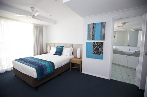 Mariners North Holiday Apartments - Sydney Tourism 23