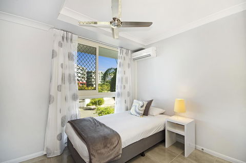 Mariners North Holiday Apartments - Sydney Tourism 38