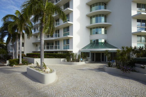 Mariners North Holiday Apartments - Sydney Tourism 14