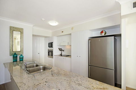 Mariners North Holiday Apartments - Sydney Tourism 24