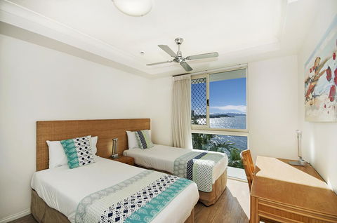 Mariners North Holiday Apartments - Sydney Tourism 2