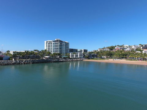 Mariners North Holiday Apartments - Sydney Tourism 8