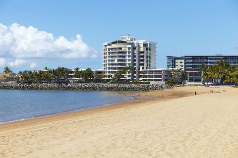 Mariners North Holiday Apartments - Sydney Tourism 18