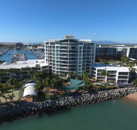 Mariners North Holiday Apartments - Sydney Tourism