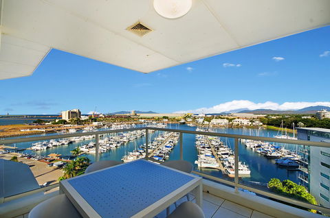 Mariners North Holiday Apartments - Sydney Tourism 26
