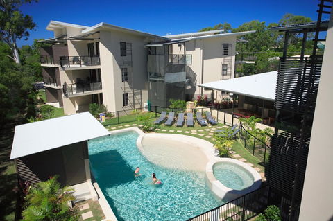 Agnes Water Beach Club - Sydney Tourism 1