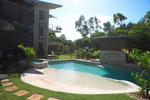 Agnes Water Beach Club - Sydney Tourism 2