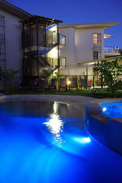 Agnes Water Beach Club - Sydney Tourism 4