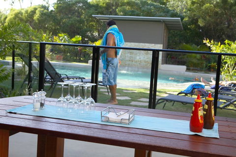 Agnes Water Beach Club - Sydney Tourism 8