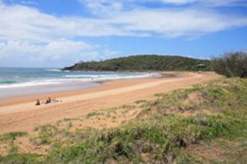 Agnes Water Beach Club - Sydney Tourism 20